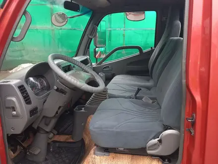 Foton  Aumark BJ10xx/11xx 2017 года за 15 000 000 тг. в Алматы – фото 12