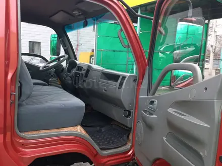 Foton  Aumark BJ10xx/11xx 2017 года за 15 000 000 тг. в Алматы – фото 16