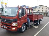 Foton  Aumark BJ10xx/11xx 2017 годаүшін15 000 000 тг. в Алматы