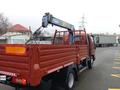 Foton  Aumark BJ10xx/11xx 2017 года за 15 000 000 тг. в Алматы – фото 4