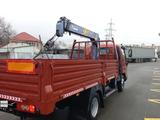 Foton  Aumark BJ10xx/11xx 2017 годаүшін15 000 000 тг. в Алматы – фото 4