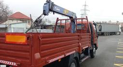 Foton  Aumark BJ10xx/11xx 2017 годаүшін15 000 000 тг. в Алматы – фото 4
