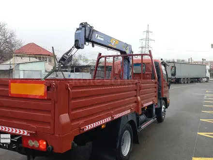 Foton  Aumark BJ10xx/11xx 2017 года за 15 000 000 тг. в Алматы – фото 4