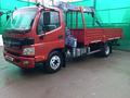 Foton  Aumark BJ10xx/11xx 2017 года за 15 000 000 тг. в Алматы – фото 7