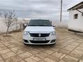 Renault Logan 2012 годаүшін2 300 000 тг. в Жетыбай