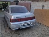 ВАЗ (Lada) 2110 2003 года за 400 000 тг. в Усть-Каменогорск – фото 3