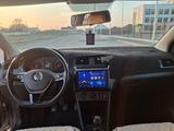 Volkswagen Polo 2015 года за 4 300 000 тг. в Алматы – фото 4