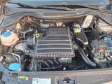 Volkswagen Polo 2015 года за 4 300 000 тг. в Алматы – фото 5
