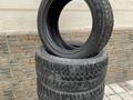 Зимние шипованные шины Bridgestone 7000 255/50 R19үшін120 000 тг. в Тараз – фото 8