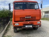 КамАЗ  6520 2007 года за 7 000 000 тг. в Кызылорда