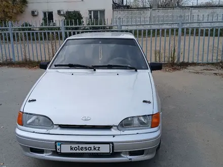 ВАЗ (Lada) 2114 2006 года за 1 300 000 тг. в Павлодар