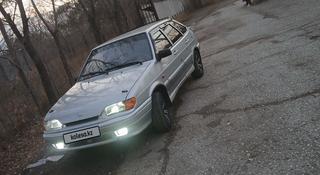 ВАЗ (Lada) 2114 2006 года за 1 150 000 тг. в Павлодар