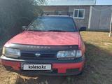 Nissan Primera 1991 годаfor500 000 тг. в Дарьинское – фото 2