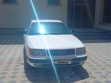 Audi 100 1992 годаfor1 300 000 тг. в Семей – фото 2