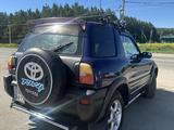 Toyota RAV4 1995 года за 3 000 000 тг. в Риддер – фото 3