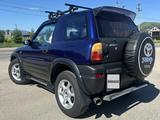 Toyota RAV4 1995 года за 3 000 000 тг. в Риддер – фото 4