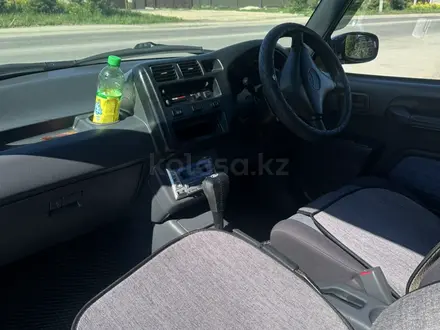 Toyota RAV4 1995 года за 3 000 000 тг. в Риддер – фото 7