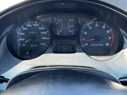 Toyota RAV4 1995 года за 3 000 000 тг. в Риддер – фото 9