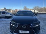 Lexus NX 200t 2016 года за 14 000 000 тг. в Астана