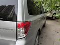 Subaru Forester 2010 года за 6 200 000 тг. в Алматы – фото 2