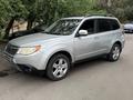 Subaru Forester 2010 года за 6 200 000 тг. в Алматы