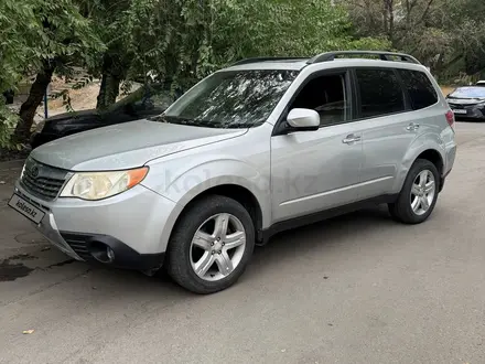 Subaru Forester 2010 года за 6 200 000 тг. в Алматы