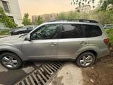 Subaru Forester 2010 года за 6 200 000 тг. в Алматы – фото 5