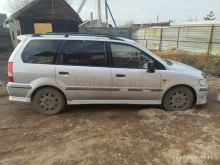 Mitsubishi Space Wagon 1999 года за 3 100 000 тг. в Караганда – фото 7