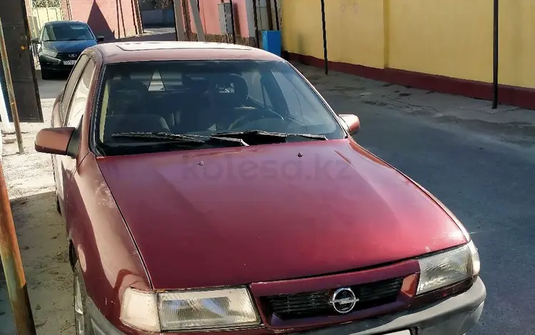 Opel Vectra 1990 года за 600 000 тг. в Шымкент