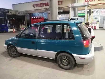 Mitsubishi Space Runner 1992 года за 1 000 000 тг. в Алматы