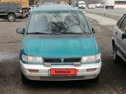 Mitsubishi Space Runner 1992 года за 1 000 000 тг. в Алматы – фото 3