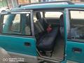 Mitsubishi Space Runner 1992 годаүшін1 000 000 тг. в Алматы – фото 4