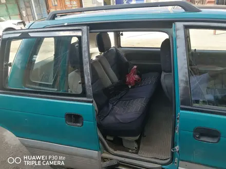 Mitsubishi Space Runner 1992 года за 1 000 000 тг. в Алматы – фото 4