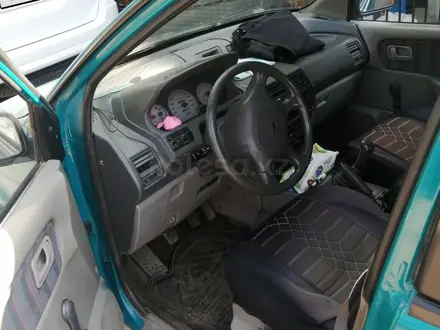 Mitsubishi Space Runner 1992 года за 1 000 000 тг. в Алматы – фото 6