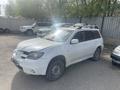 Mitsubishi Outlander 2002 годаүшін4 000 000 тг. в Актобе – фото 5