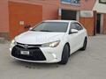 Toyota Camry 2016 года за 6 500 000 тг. в Актау – фото 2