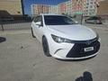 Toyota Camry 2016 года за 6 500 000 тг. в Актау – фото 5
