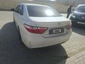 Toyota Camry 2016 года за 6 500 000 тг. в Актау – фото 6