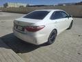 Toyota Camry 2016 года за 6 500 000 тг. в Актау – фото 7