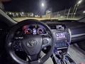 Toyota Camry 2016 года за 6 500 000 тг. в Актау – фото 8
