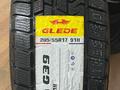 205/55R17 GLEDE G39 зимняя (липучка) с 10: 00 до 23: 30for26 000 тг. в Алматы