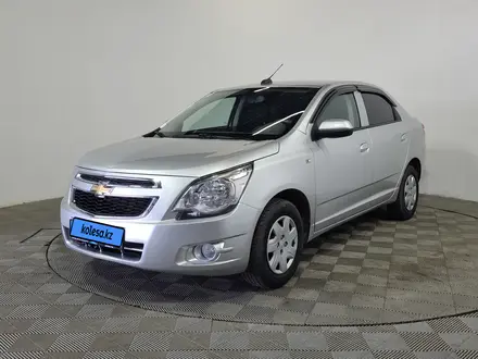 Chevrolet Cobalt 2022 года за 5 690 000 тг. в Алматы