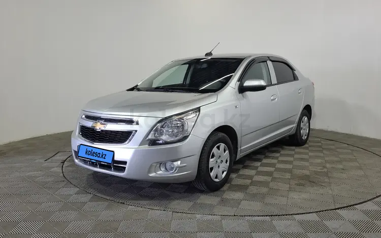Chevrolet Cobalt 2022 годаүшін5 550 000 тг. в Алматы
