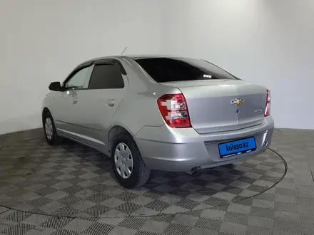 Chevrolet Cobalt 2022 года за 5 690 000 тг. в Алматы – фото 7
