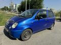 Daewoo Matiz 2013 года за 800 000 тг. в Алматы – фото 2