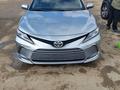 Toyota Camry 2020 года за 8 000 000 тг. в Атырау – фото 7