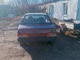 ВАЗ (Lada) 21099 1999 года за 850 000 тг. в Уральск – фото 3