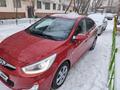 Hyundai Accent 2014 года за 5 300 000 тг. в Астана – фото 3