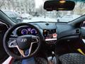 Hyundai Accent 2014 года за 5 300 000 тг. в Астана – фото 7