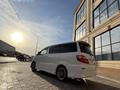 Toyota Alphard 2007 годаүшін5 650 000 тг. в Атырау – фото 12